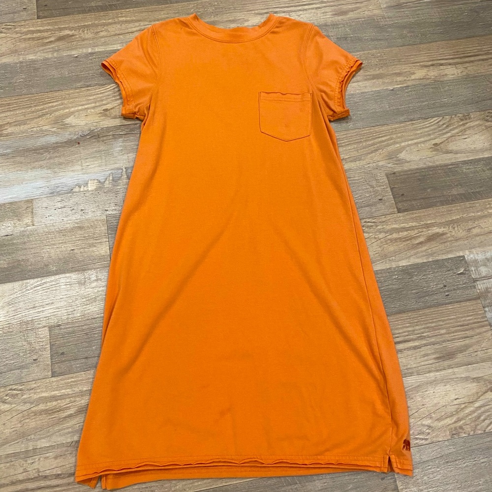 The Normal Brand T-Shirt Dress